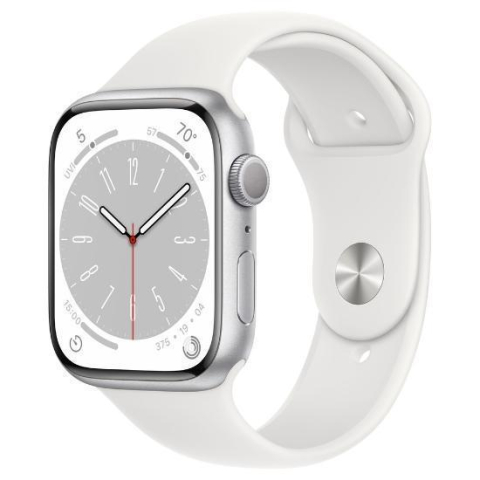 iWatch - Apple Watch Series 7 41mm, Starlight