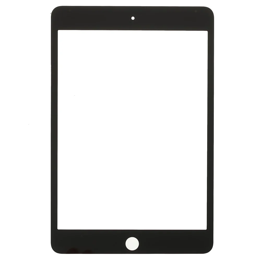 Componente - Sticla iPad Mini 4 7.9'' A1538, A1550 - Negru