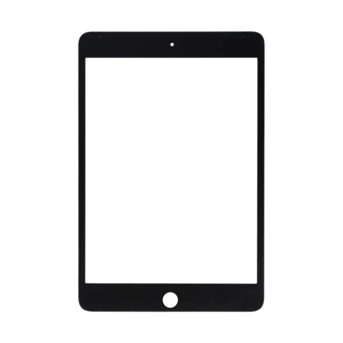 Componente - Sticla iPad Pro 9.7 inch A1673 A1674 A1675 Negru