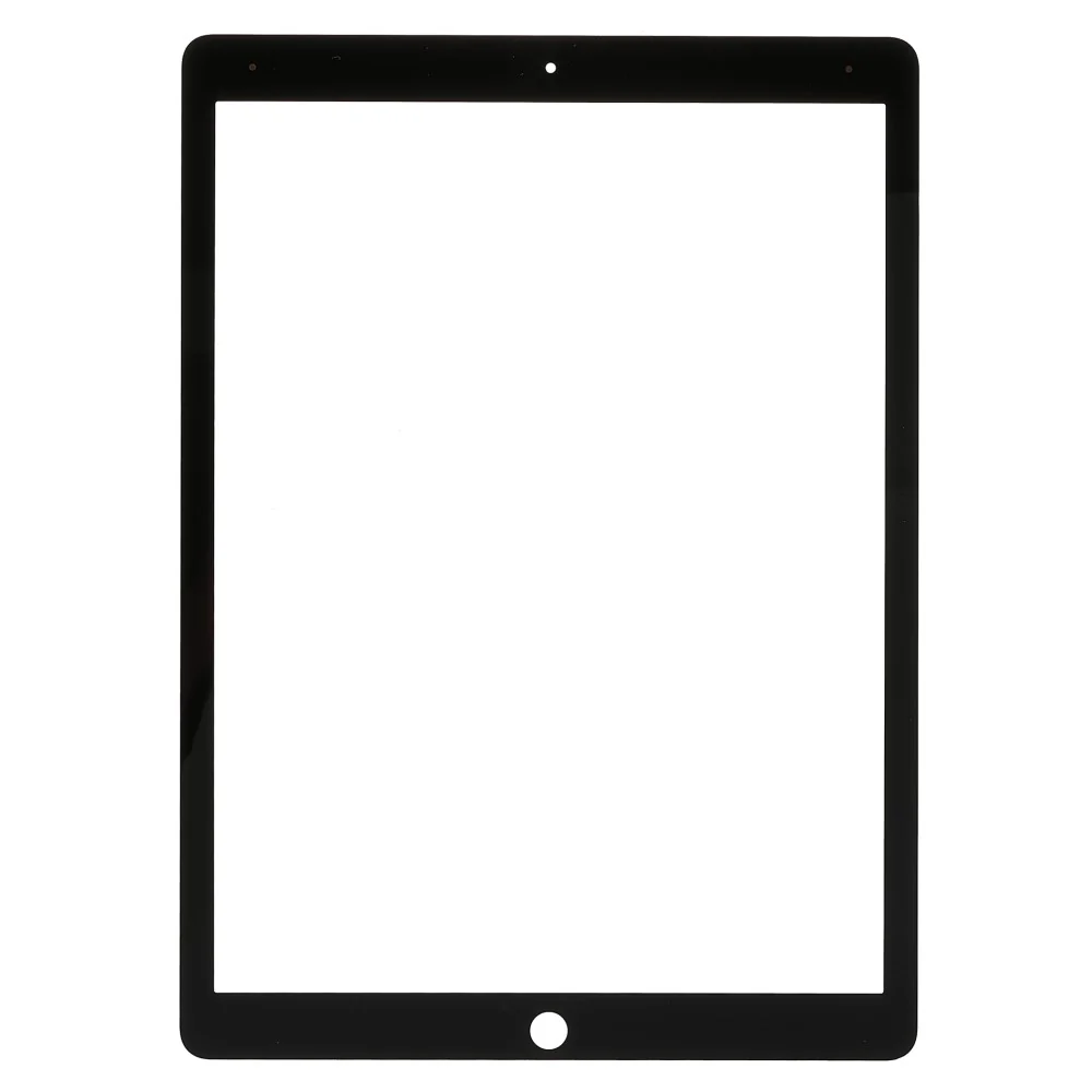 Componente - Sticla iPad Pro 12.9'' 2015, A1584, A1652 - Negru