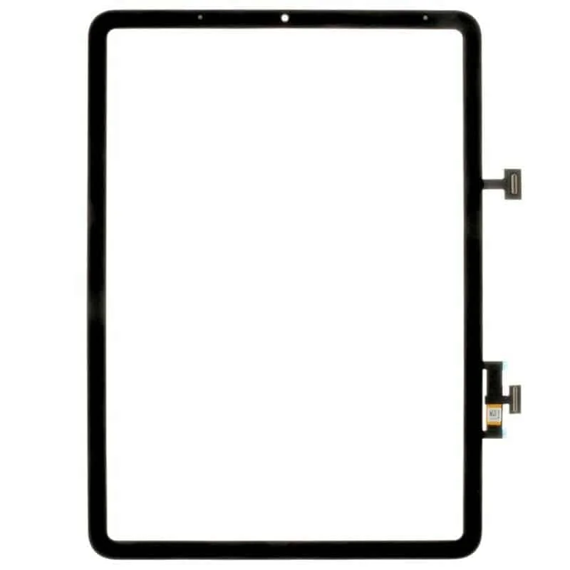 Componente - Touchscreen Apple Ipad Air 4 si Air 5, negru