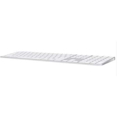 Magic Keyboard cu Touch ID Apple [1]