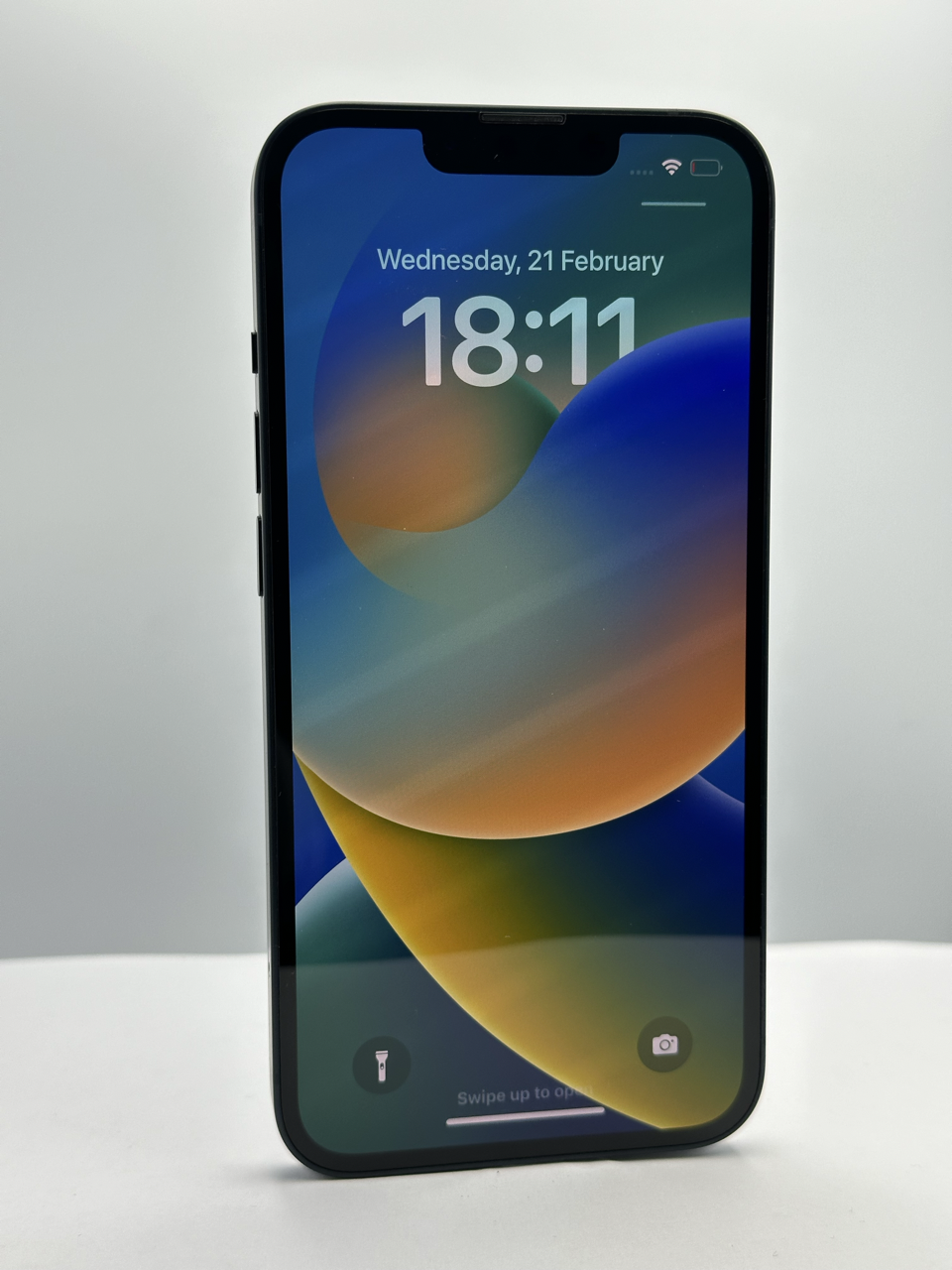 Apple iPhone 13, 128GB, Midnight