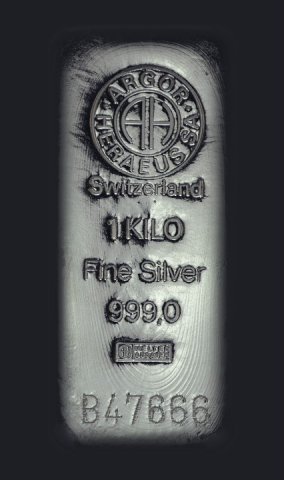 A r g i n t - Lingou Argint