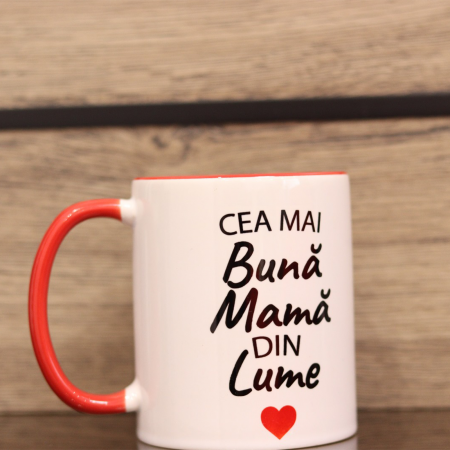 Căni - Cana-alba-rosie-cea-mai-buna-mama
