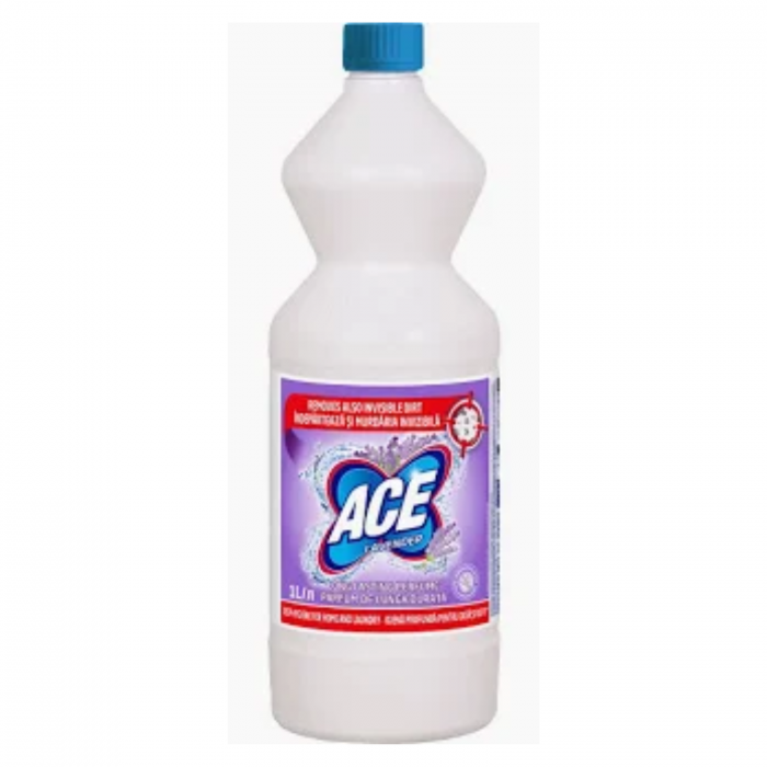 Inalbitor rufe Ace Lavender - 1L [1]