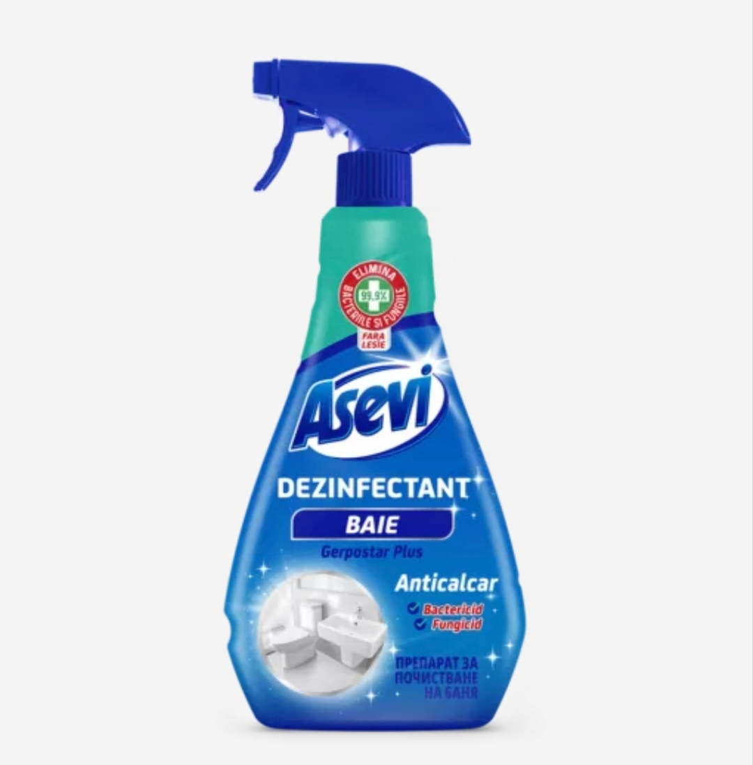 ASEVI IGIENIZANT BAIE 750ML [1]