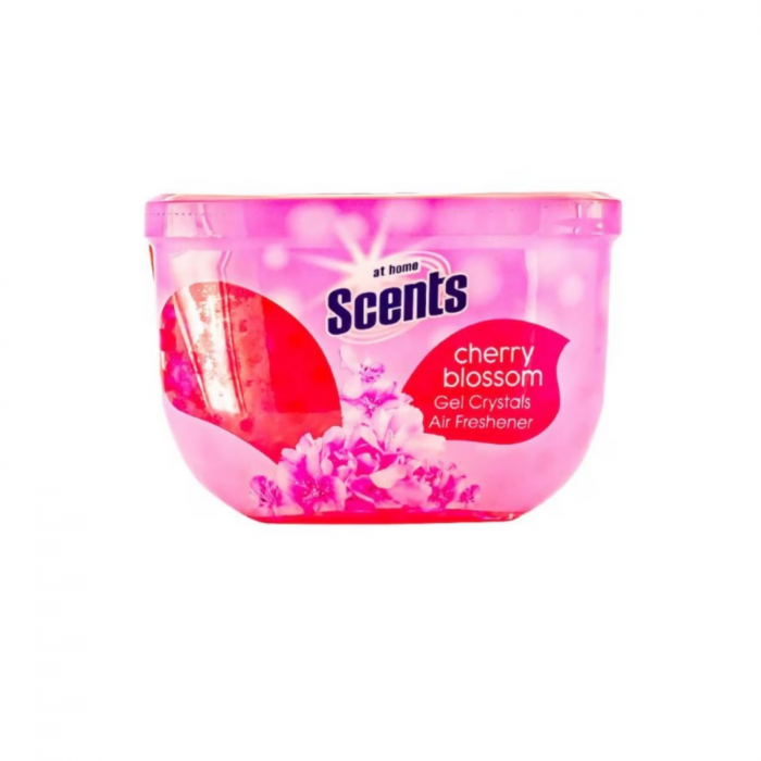 Odorizant Cameră At Home Cherry Blossom 150g - Parfum Floral de Primăvară [1]