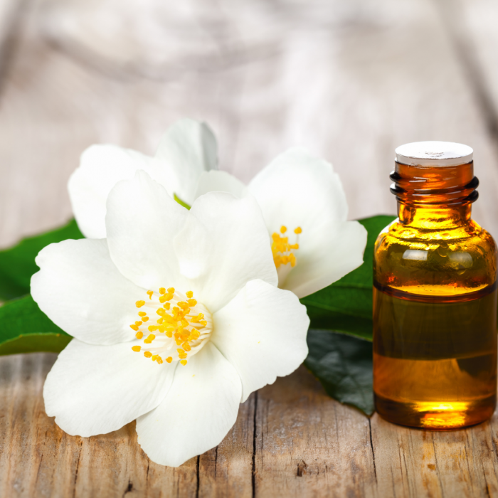At Home Spray odorizant cameră Sandalwood & Jasmine, 400 ml [3]