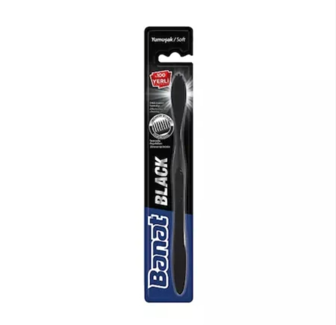 BANAT PERIUTA DINTI CARBON SOFT [1]
