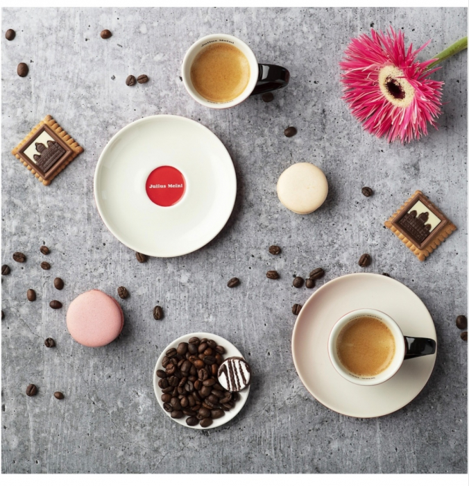 Cafea Julius Meinl Premium Edition - 1kg [4]