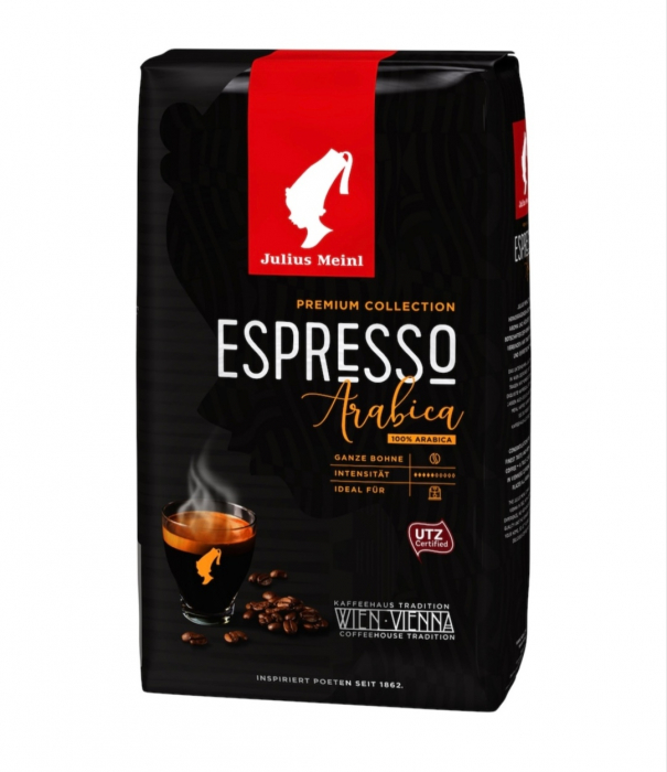 Cafea Julius Meinl Premium Edition - 1kg [1]