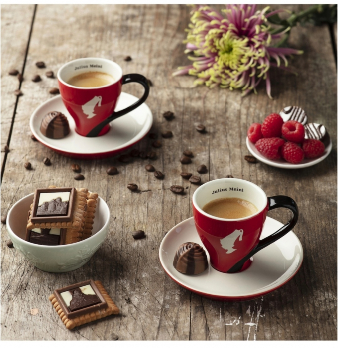 Cafea Julius Meinl Premium Edition - 1kg [3]