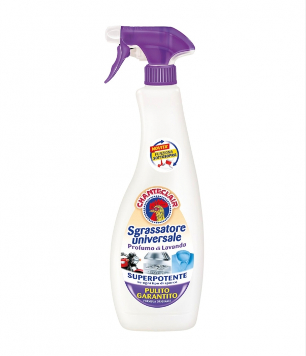 Chanteclair degresant universal Lavanda 750ml [1]