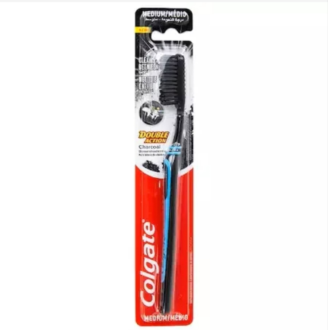 COLGATE PERIUTA DINTI DOUBLE ACTION CHARCOAL [1]