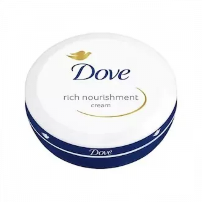 Dove Cremă Corp Rich Nourishment 150ml - Catifelare și Hidratare [1]