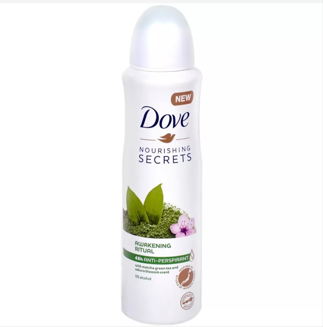 DOVE DEO WOMEN AWAKENING RITUAL 150ML [1]