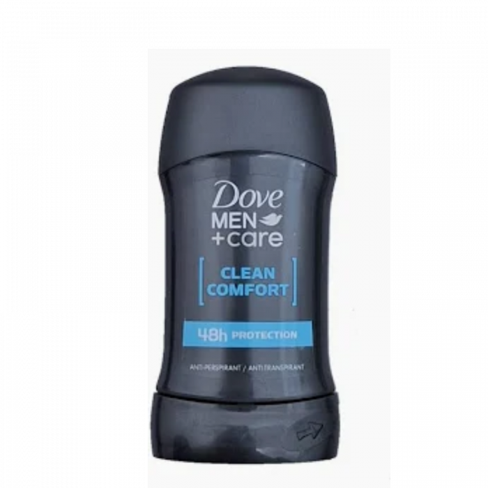 Antiperspirant stick Dove Men+Care Clean Comfort - 50ml [1]