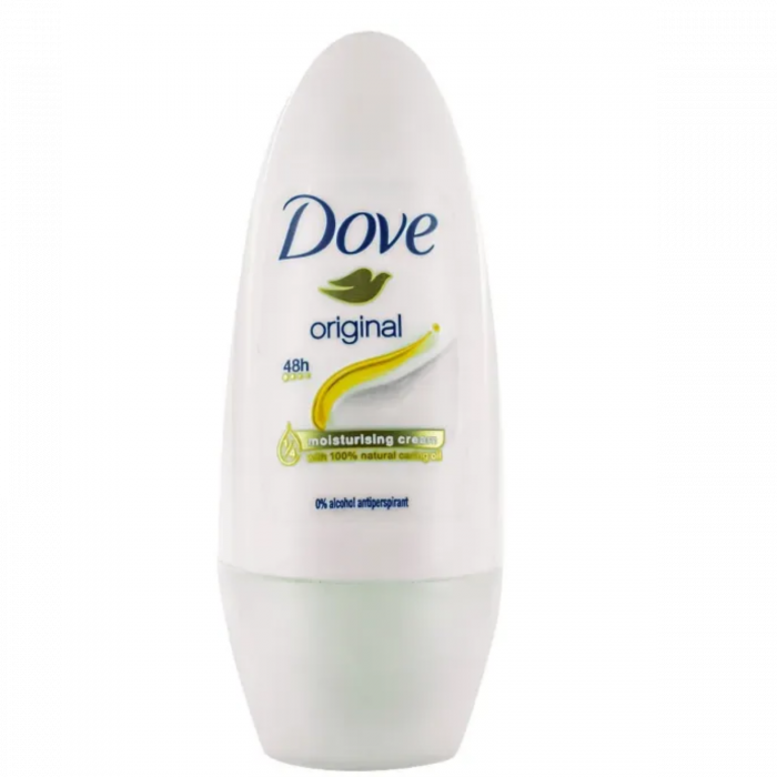 Antiperspirant Dove Original 48h - 40ml [1]