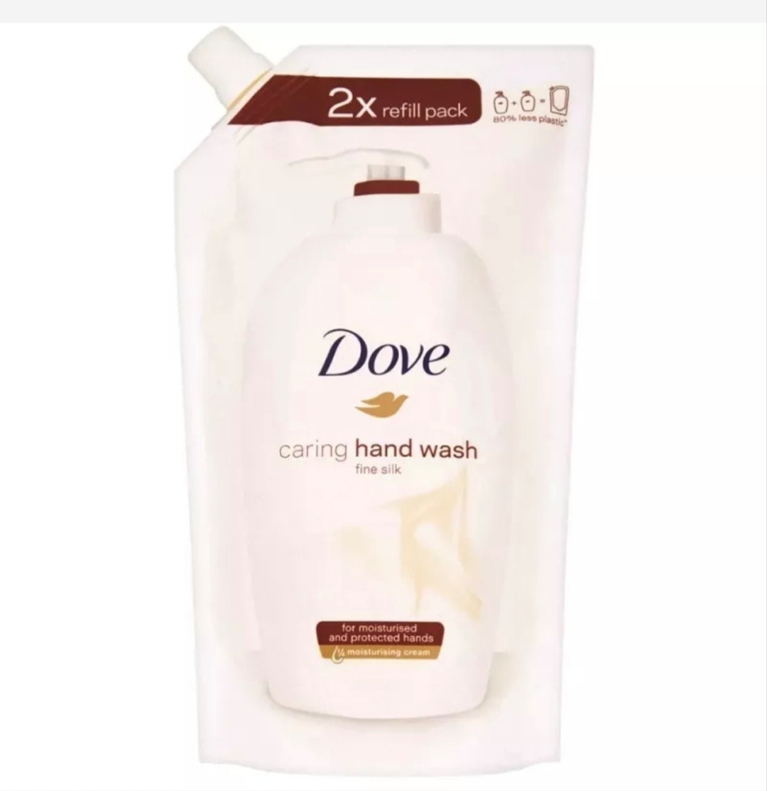 dove săpun lichid rezerva 500 ml [1]