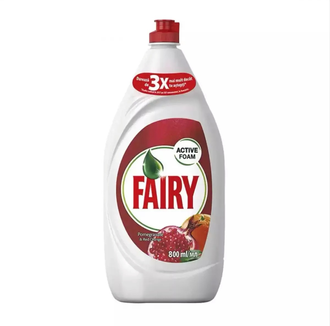 FAIRY DETERGENT VASE RODIE 800ML [1]