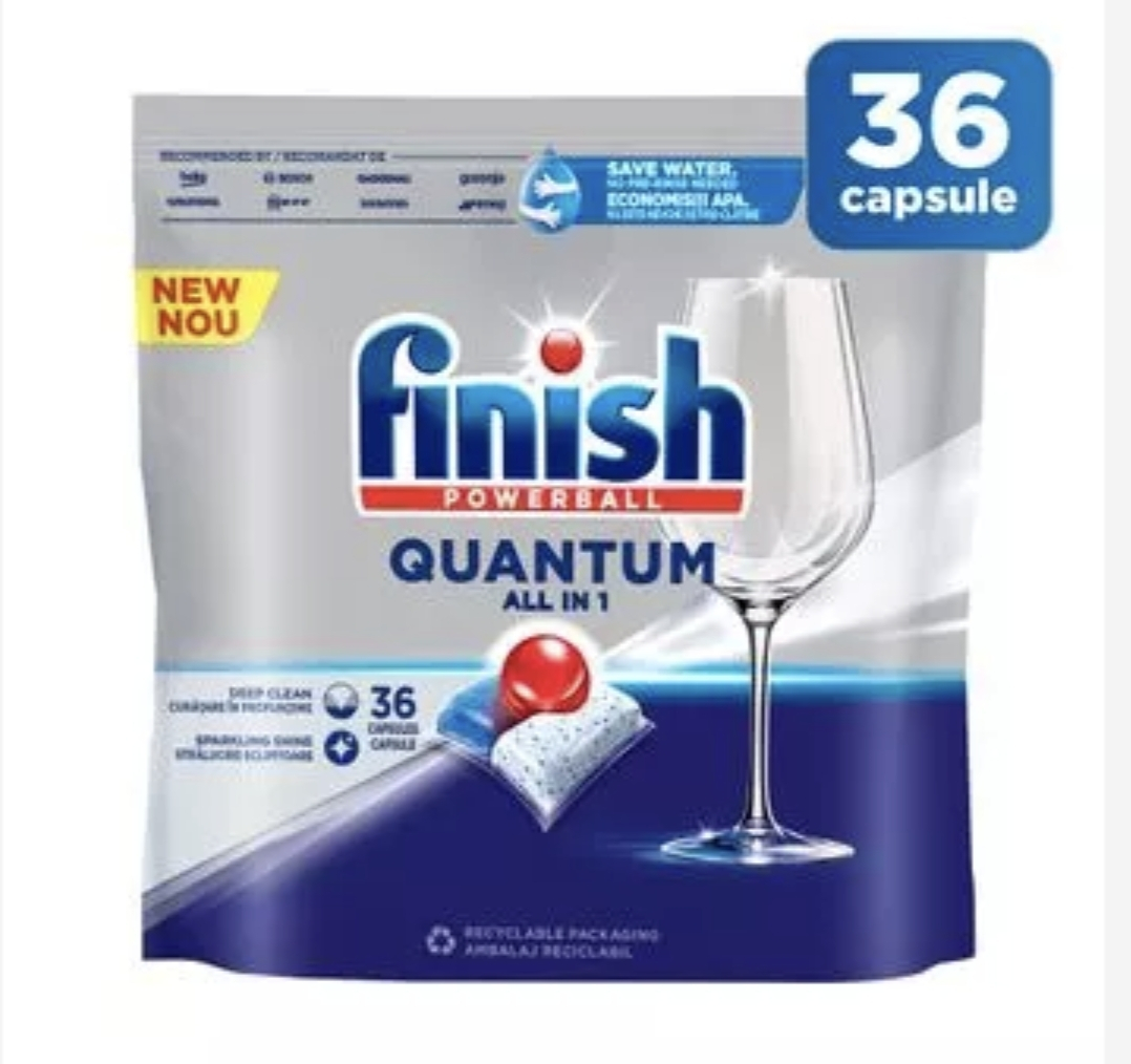 FINISH TABLETE MASINA SPALAT VASE QUANTUM ALL IN 1 36BUC [1]