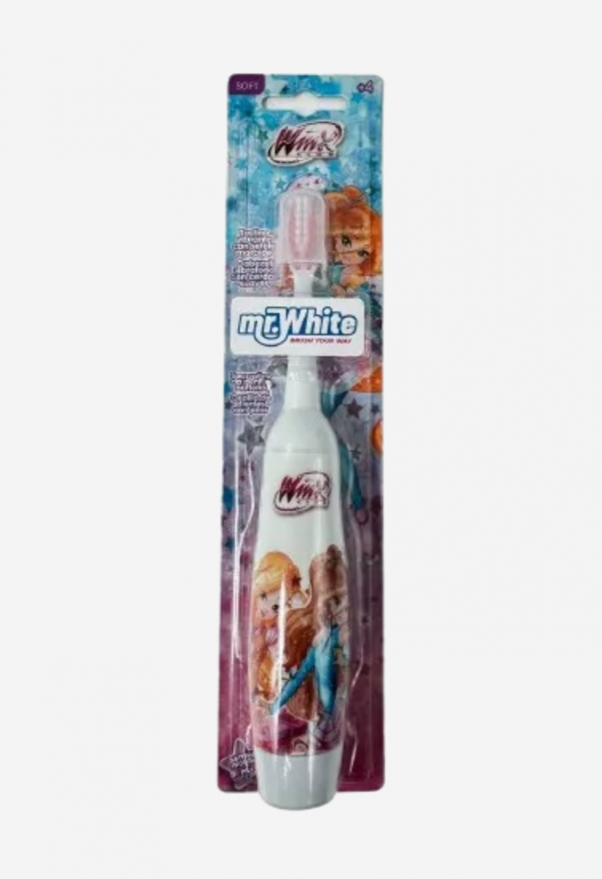 MR.WHITE PERIUTA DINTI KIDS 4+ ELECTRICA WINX [1]