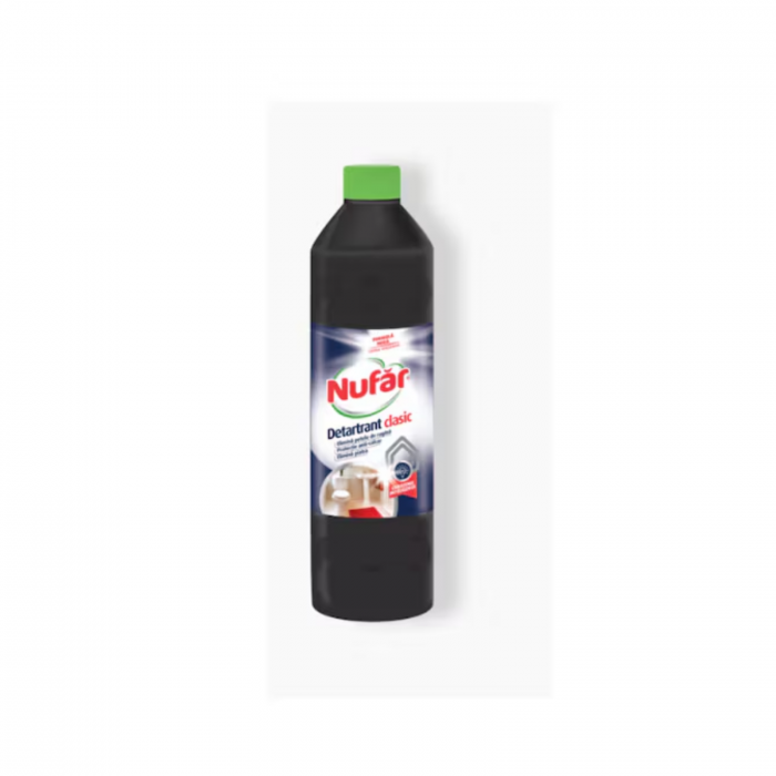 Detartrant clasic Nufar - 1L [1]