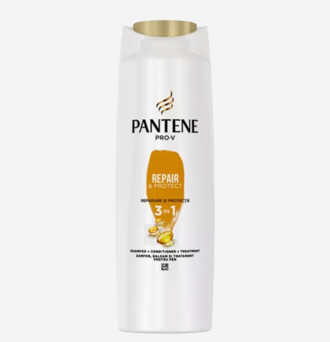 PANTENE PRO-V SAMPON PAR REPAIR&PROTECT 3IN1 200ML [1]