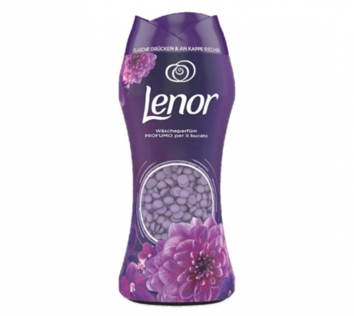 Perle parfumate Lenor Amethyst Blutentraum 210 g [1]