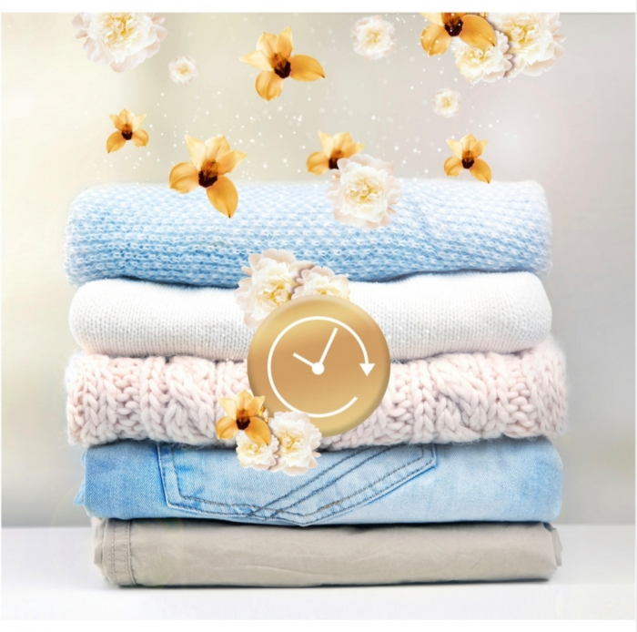 Perle parfumate Lenor Unstoppables Gold Orchid 210 g [5]