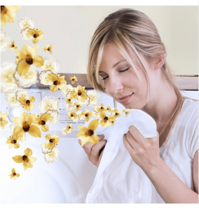 Perle parfumate Lenor Unstoppables Gold Orchid 210 g [4]