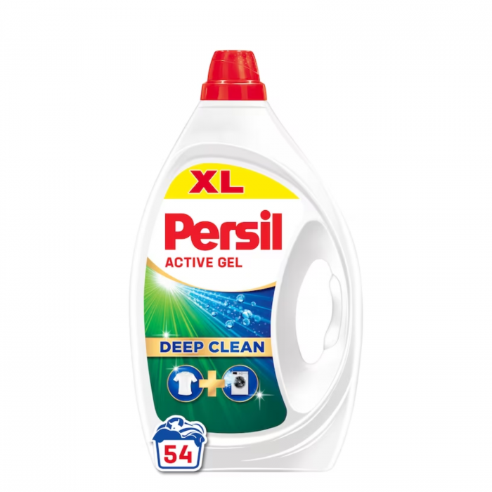 Detergent gel Persil Deep Clean Active - 54 spalari [1]