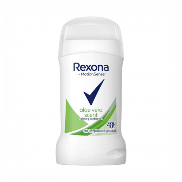 Antiperspirant stick Rexona Motion Sense Aloe Vera - 40ml [1]