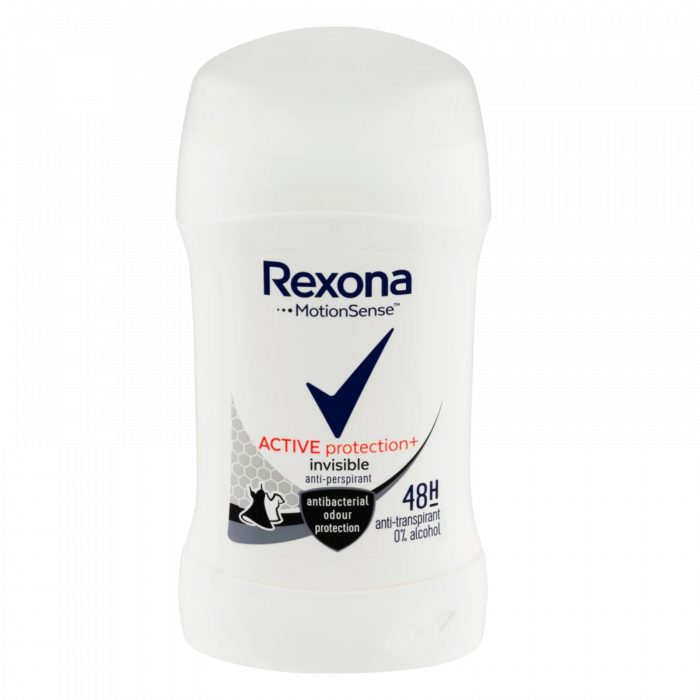 Antiperspirant stick Rexona Motion Sense Active - 40ml [1]