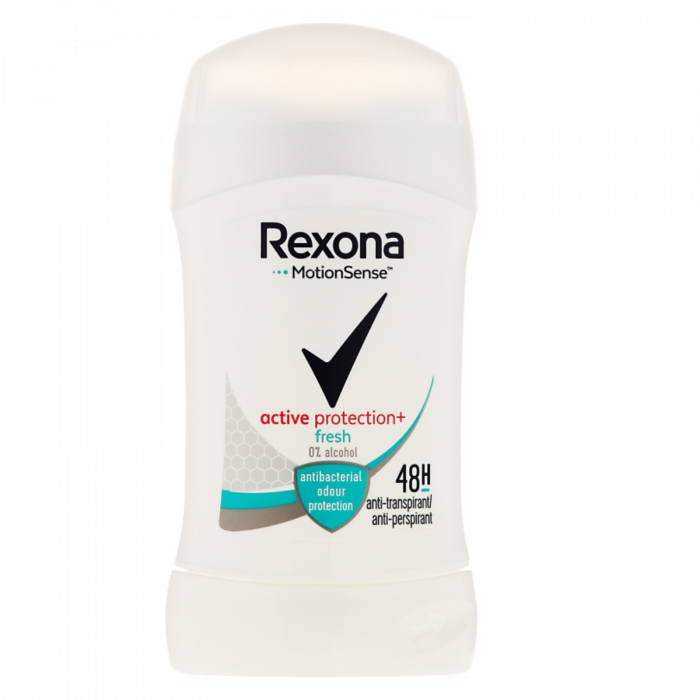 Rexona MotionSense Active Protection+ Fresh Antiperspirant stick [1]