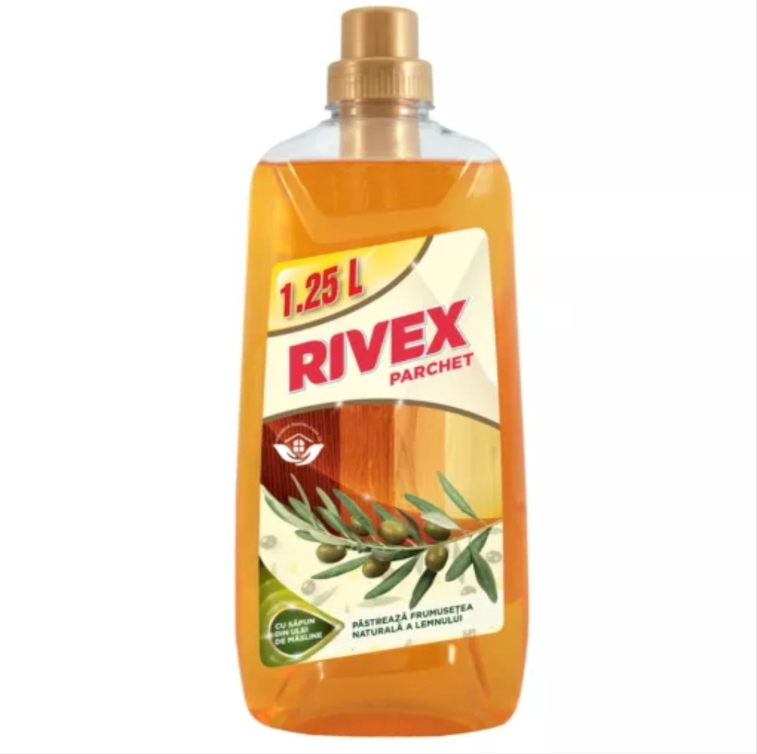 RIVEX SOLUTIE PARCHET ULEI DE MASLINE 1.25L [1]