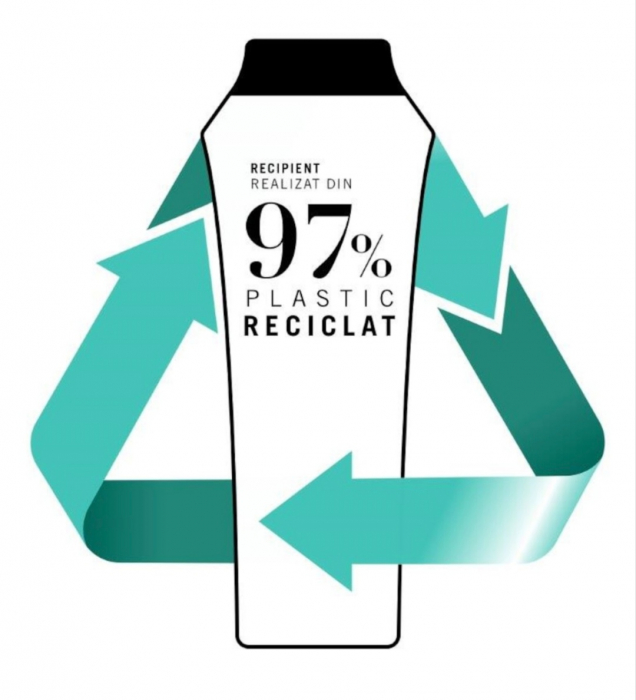 Gliss Șampon Colour Perfector pentru Păr Vopsit 250ml - Protecție și Intensitate a Culorii [6]