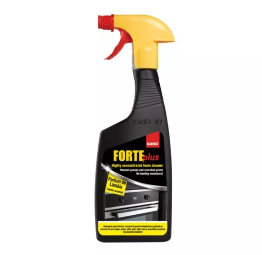 SANO FORTE PLUS SOLUTIE ARAGAZ LAMAIE 500ML [1]