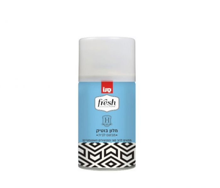 Odorizant Sano Boutique Hotel - 250ml [1]