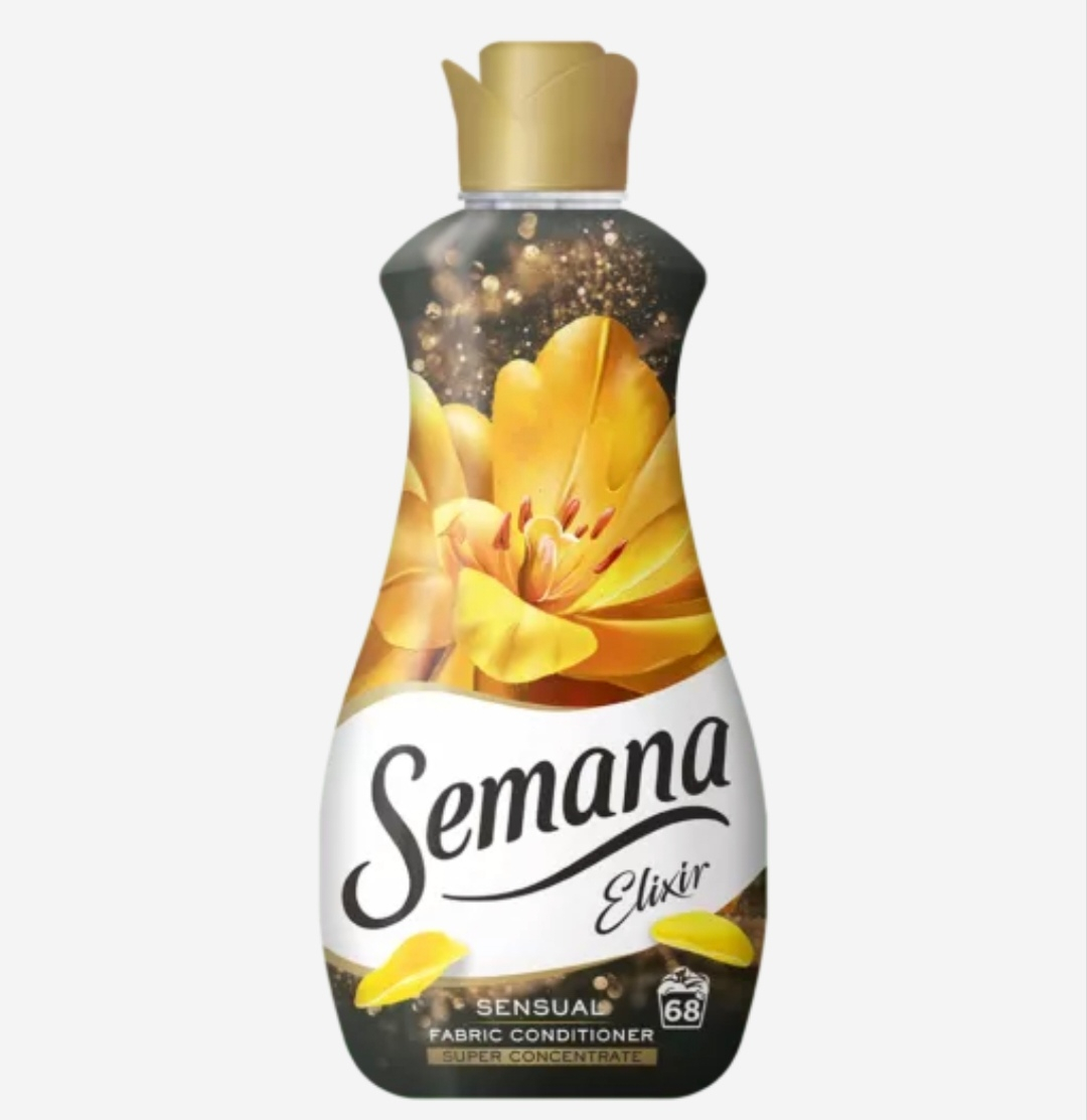 Semana Balsam de Rufe 1,7 L [1]