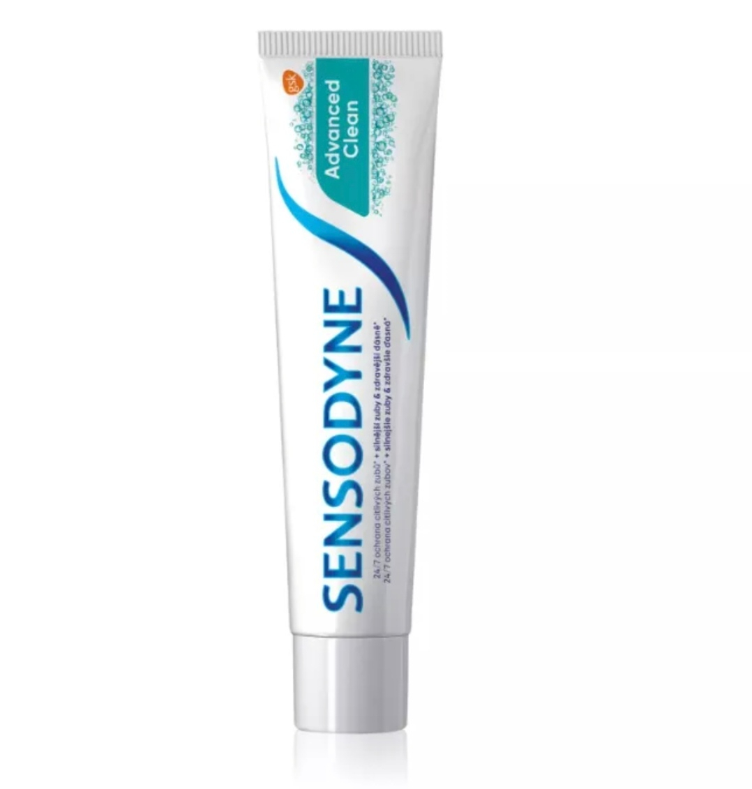 SENSODYNE PASTA DINTI GEL FRAICHEUR INTENSE 75ML [1]