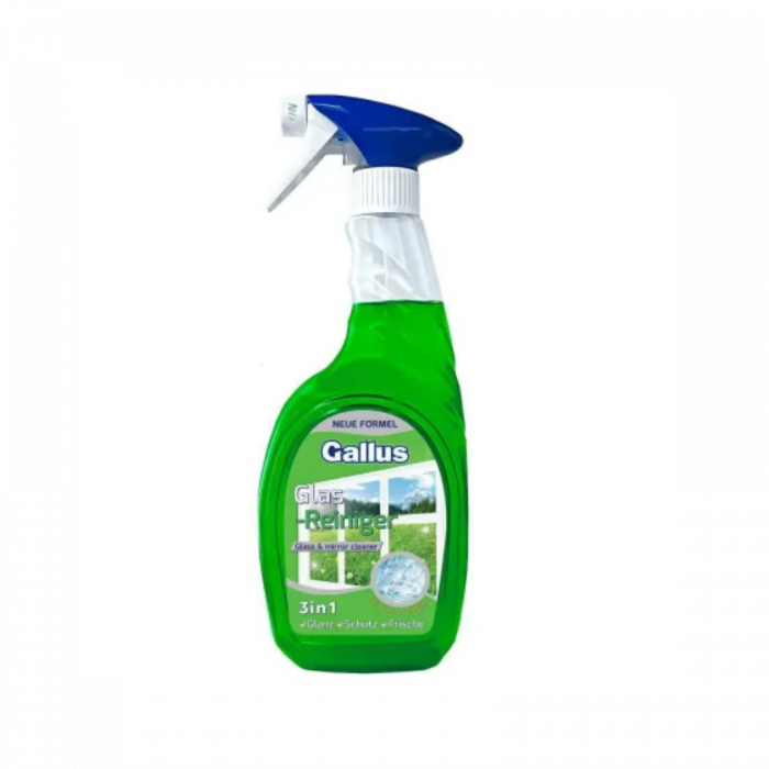 Spray de geamuri Gallus - 1L [1]