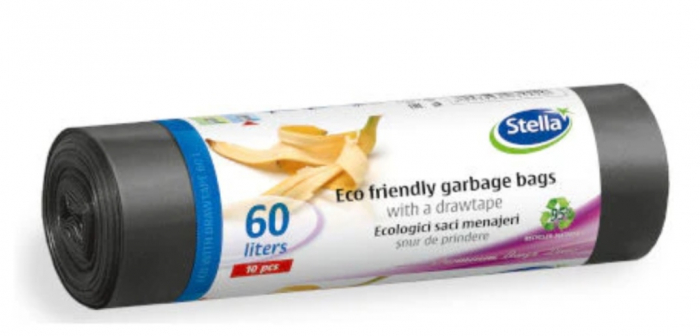 Saci menajeri Stella - 60L [1]