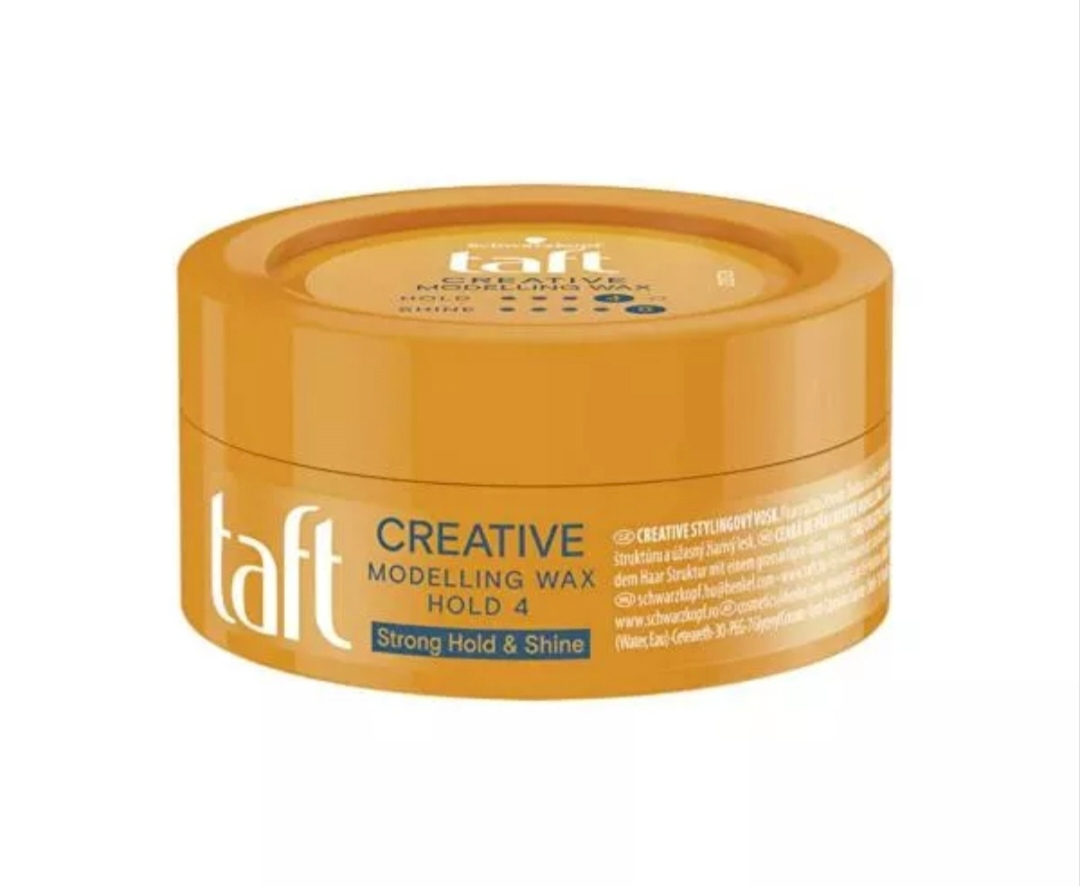 TAFT CEARA PAR CREATIVE 75ML [1]