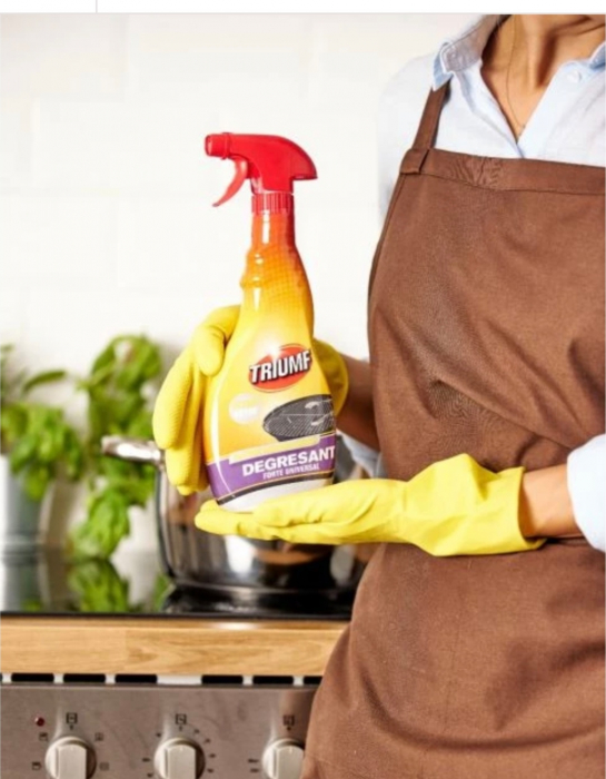 Degresant universal Triumf - 500ml [2]