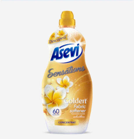 Detergenți - Asevi Balsam de Rufe 1440 ml