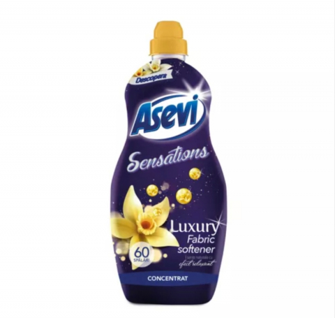 Balsam de Rufe - Asevi Balsam de Rufe 1440 ml