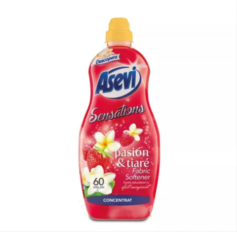 Balsam de Rufe - Asevi Balsam de Rufe 1440 ml