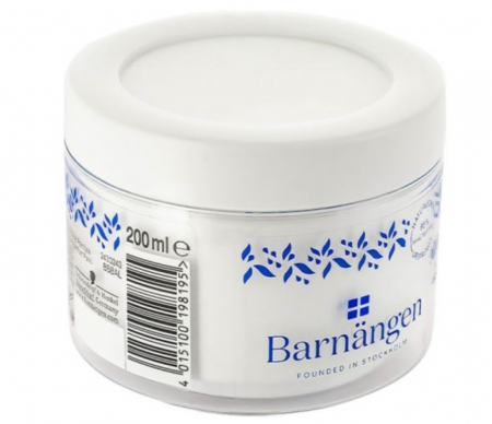 Barnangen Balsam de corp 200 ml All Over Intensive [1]